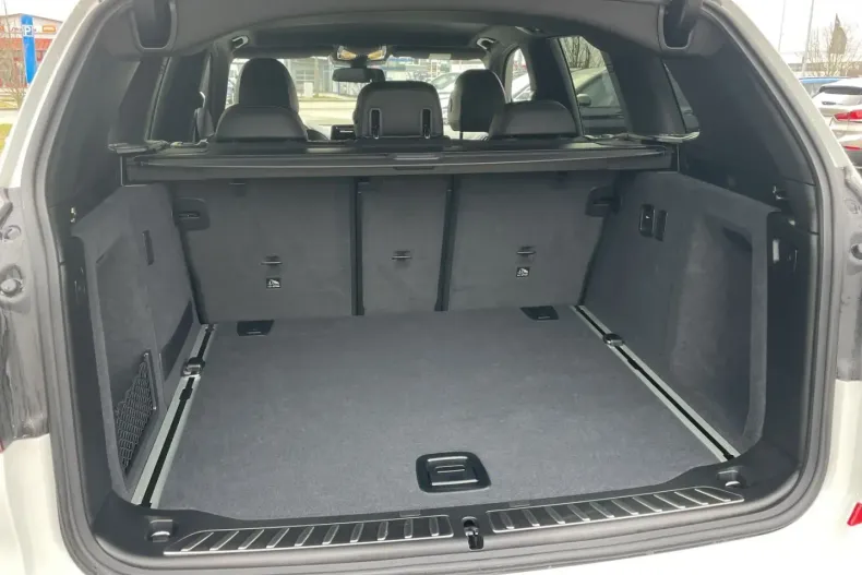 BMW X3 din 2022 cu 59.504 km - oferta BMW155210 - foto 13