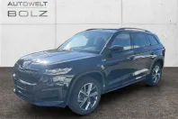 Skoda Kodiaq din 2022 cu 87.409 km - oferta SKO155211 - foto 2
