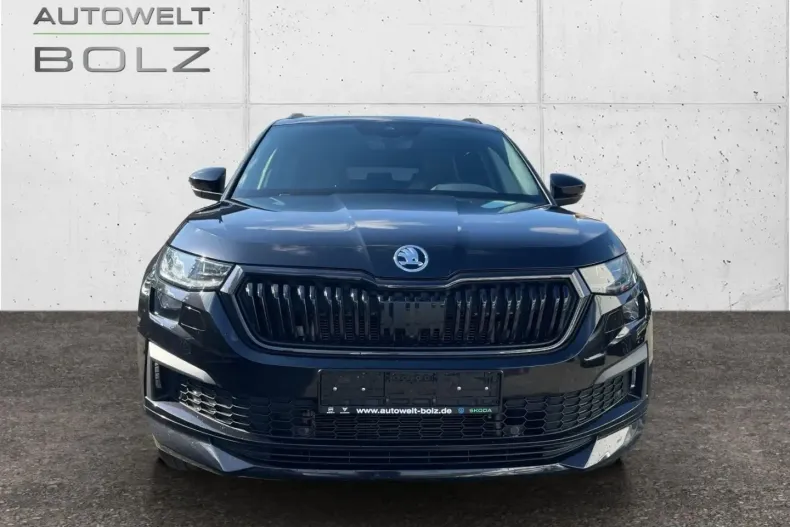 Skoda Kodiaq din 2022 cu 87.409 km - oferta SKO155211 - foto 3