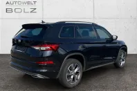 Skoda Kodiaq din 2022 cu 87.409 km - oferta SKO155211 - foto 4
