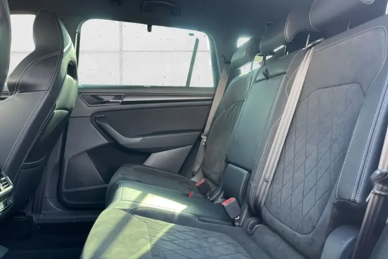 Skoda Kodiaq din 2022 cu 87.409 km - oferta SKO155211 - foto 10