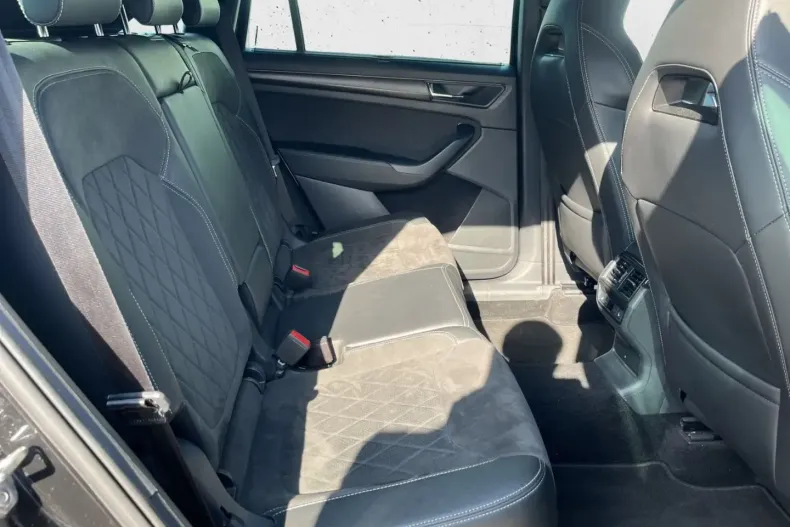 Skoda Kodiaq din 2022 cu 87.409 km - oferta SKO155211 - foto 11