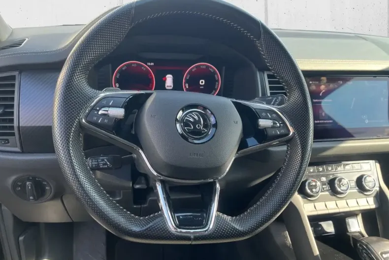 Skoda Kodiaq din 2022 cu 87.409 km - oferta SKO155211 - foto 14