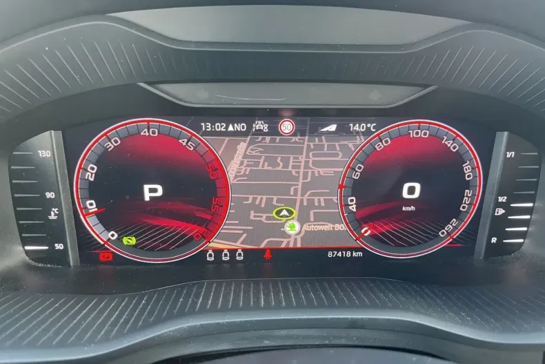 Skoda Kodiaq din 2022 cu 87.409 km - oferta SKO155211 - foto 15