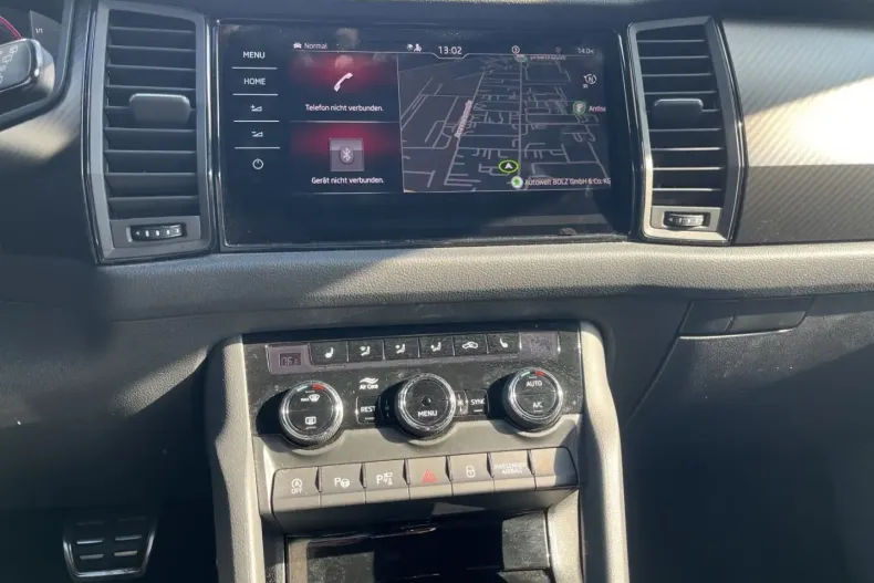 Skoda Kodiaq din 2022 cu 87.409 km - oferta SKO155211 - foto 16