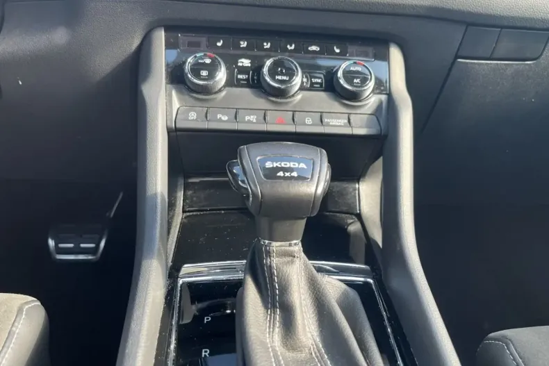 Skoda Kodiaq din 2022 cu 87.409 km - oferta SKO155211 - foto 17