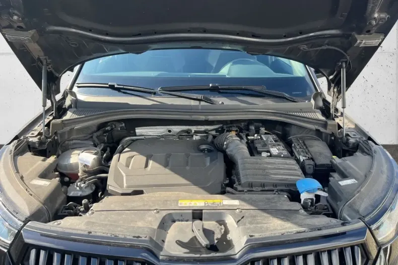 Skoda Kodiaq din 2022 cu 87.409 km - oferta SKO155211 - foto 20