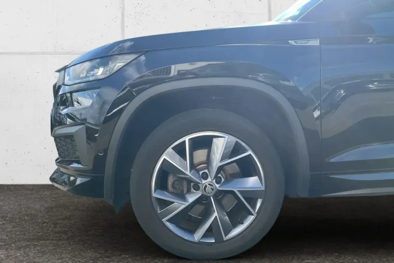 Skoda Kodiaq din 2022 cu 87.409 km - oferta SKO155211 - foto 21