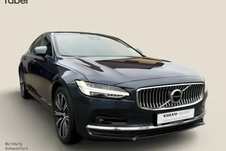 Volvo S90 din 2022 cu 89.208 km - oferta VOL155212 - foto 6