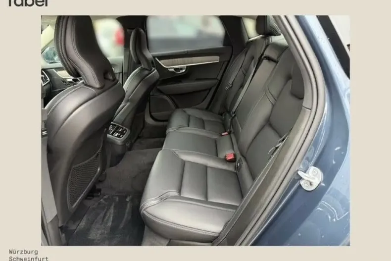 Volvo S90 din 2022 cu 89.208 km - oferta VOL155212 - foto 7