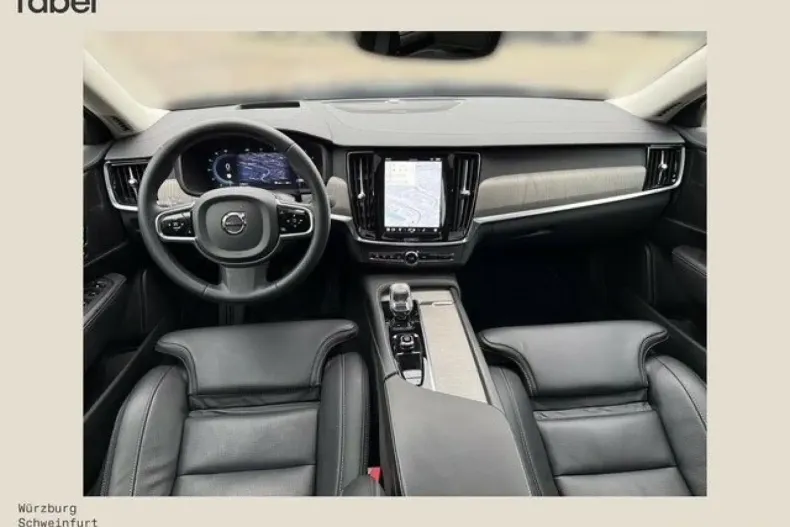 Volvo S90 din 2022 cu 89.208 km - oferta VOL155212 - foto 8