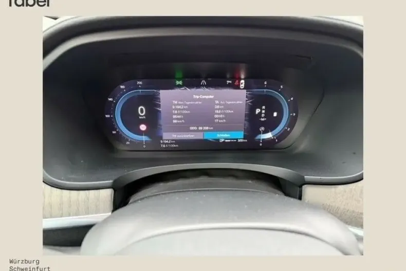 Volvo S90 din 2022 cu 89.208 km - oferta VOL155212 - foto 10