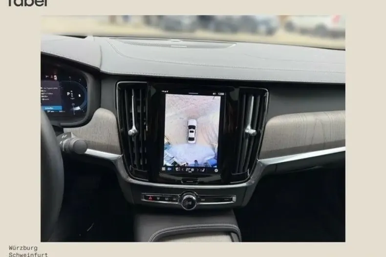 Volvo S90 din 2022 cu 89.208 km - oferta VOL155212 - foto 11