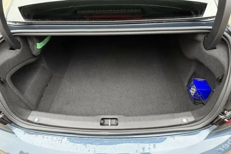 Volvo S90 din 2022 cu 89.208 km - oferta VOL155212 - foto 13