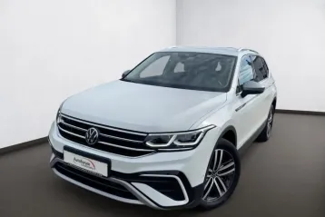 Volkswagen Tiguan Allspace din 2022 - oferta VOL155214