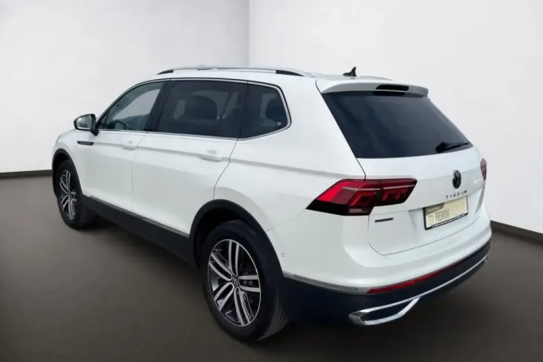 Volkswagen Tiguan Allspace din 2022 cu 49.569 km - oferta VOL155214 - foto 2