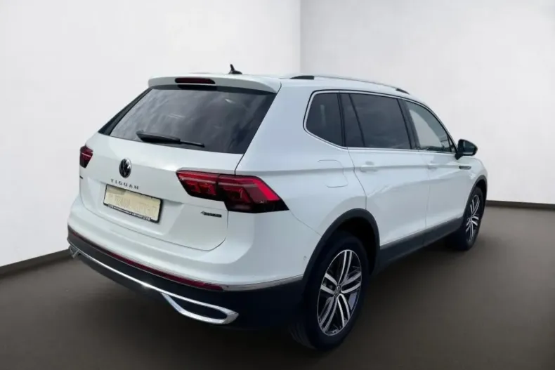 Volkswagen Tiguan Allspace din 2022 cu 49.569 km - oferta VOL155214 - foto 3