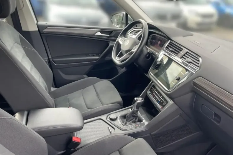 Volkswagen Tiguan Allspace din 2022 cu 49.569 km - oferta VOL155214 - foto 7