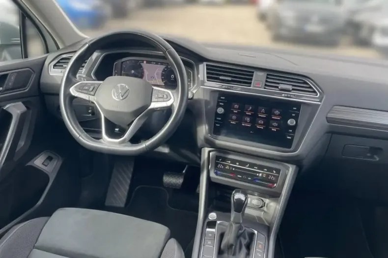 Volkswagen Tiguan Allspace din 2022 cu 49.569 km - oferta VOL155214 - foto 8