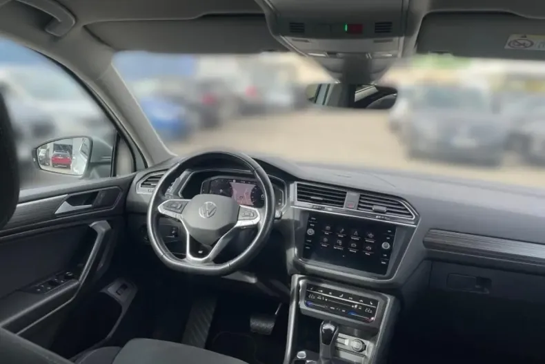 Volkswagen Tiguan Allspace din 2022 cu 49.569 km - oferta VOL155214 - foto 10