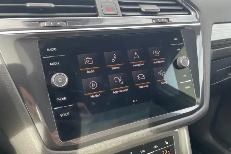 Volkswagen Tiguan Allspace din 2022 cu 49.569 km - oferta VOL155214 - foto 12