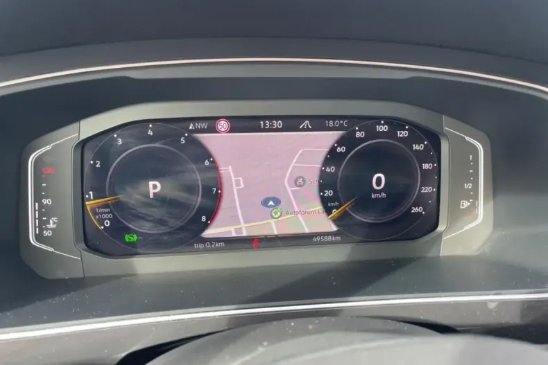 Volkswagen Tiguan Allspace din 2022 cu 49.569 km - oferta VOL155214 - foto 13