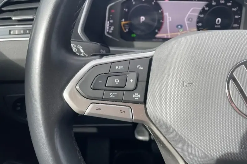 Volkswagen Tiguan Allspace din 2022 cu 49.569 km - oferta VOL155214 - foto 22