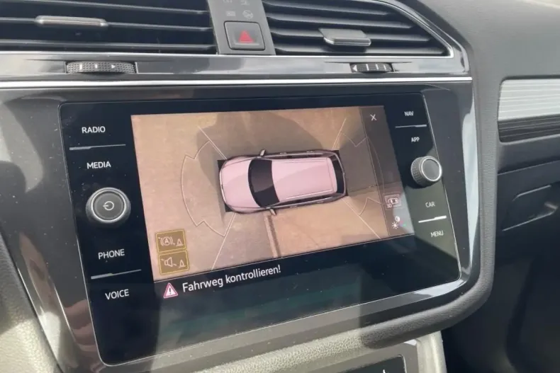 Volkswagen Tiguan Allspace din 2022 cu 49.569 km - oferta VOL155214 - foto 25