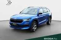 Skoda Kodiaq din 2022 cu 88.332 km - oferta SKO155215 - foto 1
