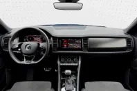 Skoda Kodiaq din 2022 cu 88.332 km - oferta SKO155215 - foto 5