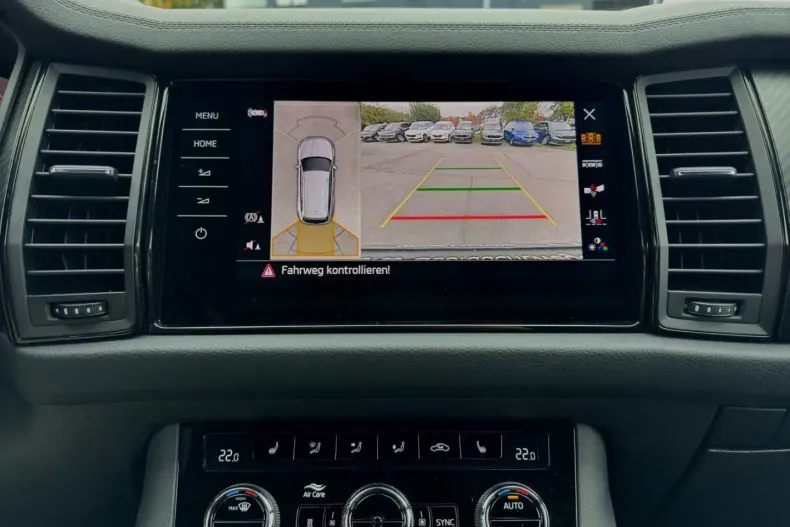 Skoda Kodiaq din 2022 cu 88.332 km - oferta SKO155215 - foto 6