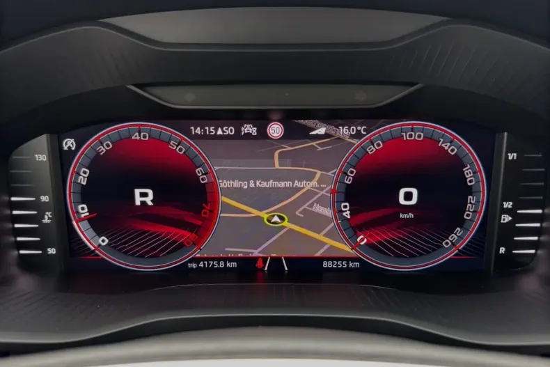 Skoda Kodiaq din 2022 cu 88.332 km - oferta SKO155215 - foto 9