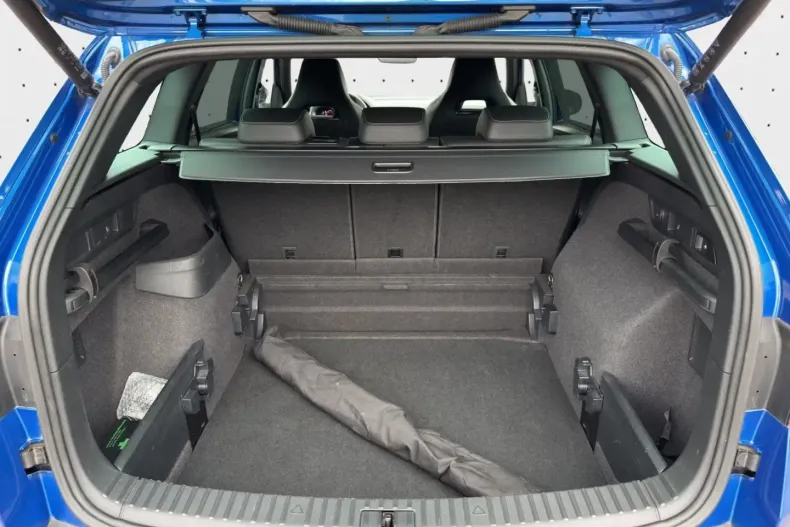 Skoda Kodiaq din 2022 cu 88.332 km - oferta SKO155215 - foto 10