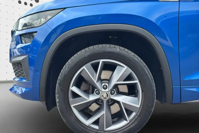 Skoda Kodiaq din 2022 cu 88.332 km - oferta SKO155215 - foto 12