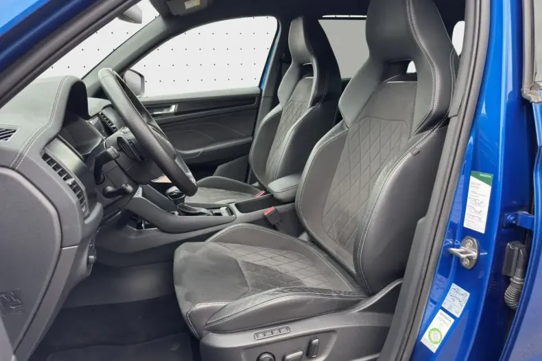 Skoda Kodiaq din 2022 cu 88.332 km - oferta SKO155215 - foto 13