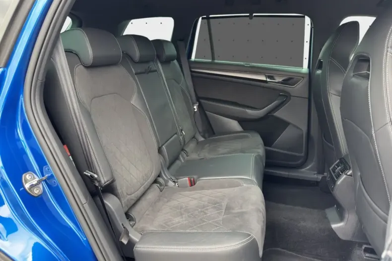 Skoda Kodiaq din 2022 cu 88.332 km - oferta SKO155215 - foto 15