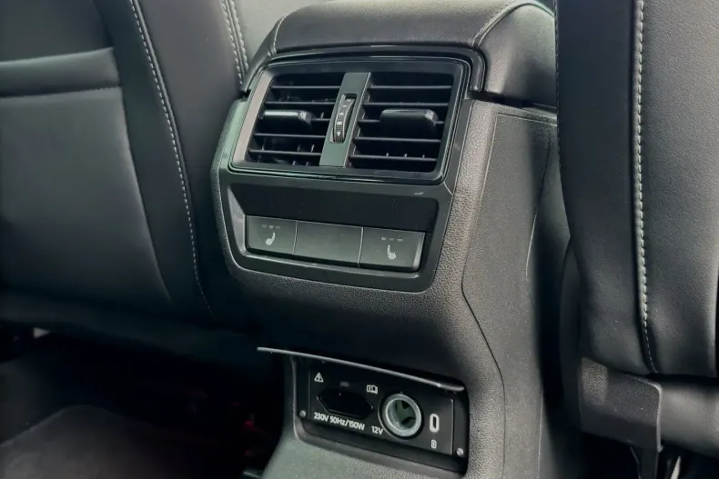 Skoda Kodiaq din 2022 cu 88.332 km - oferta SKO155215 - foto 16