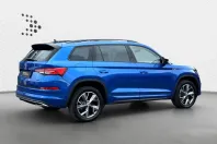 Skoda Kodiaq din 2022 cu 88.332 km - oferta SKO155215 - foto 17