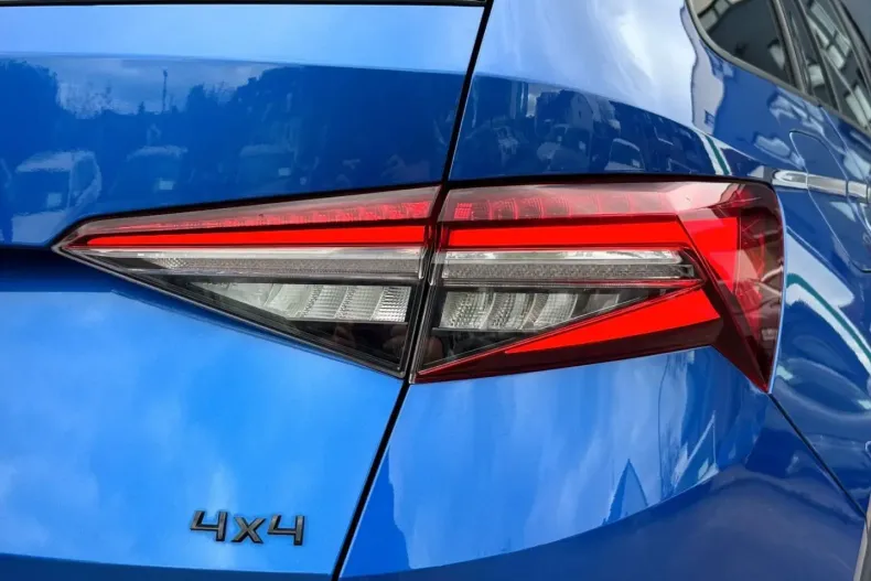 Skoda Kodiaq din 2022 cu 88.332 km - oferta SKO155215 - foto 19