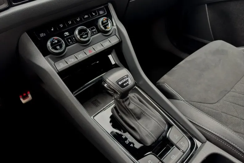 Skoda Kodiaq din 2022 cu 88.332 km - oferta SKO155215 - foto 22