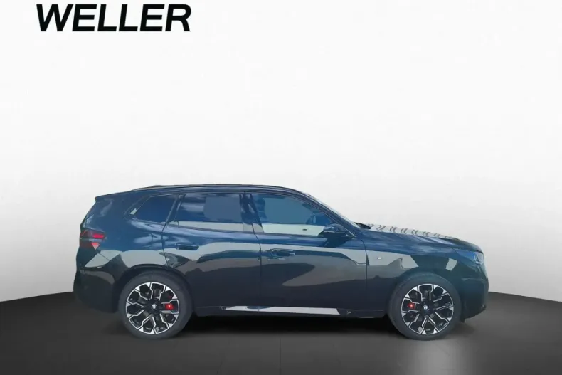 BMW X3 din 2024 cu 33.797 km - oferta BMW155217 - foto 2