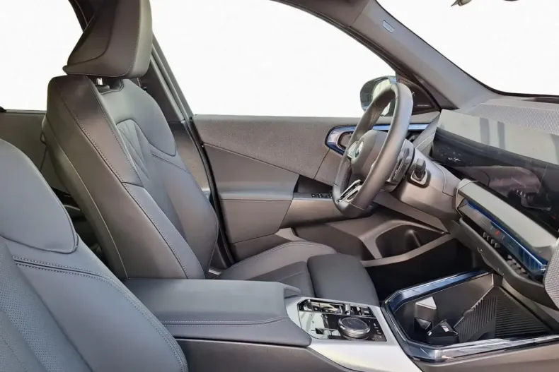 BMW X3 din 2024 cu 33.797 km - oferta BMW155217 - foto 5