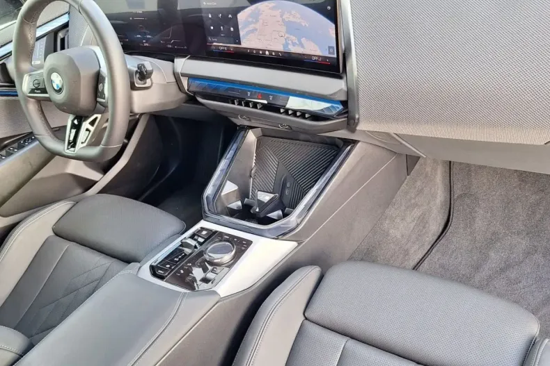 BMW X3 din 2024 cu 33.797 km - oferta BMW155217 - foto 6