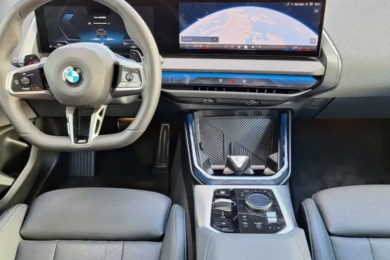 BMW X3 din 2024 cu 33.797 km - oferta BMW155217 - foto 8