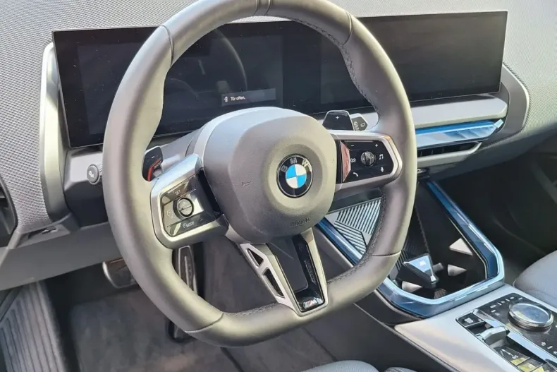 BMW X3 din 2024 cu 33.797 km - oferta BMW155217 - foto 9