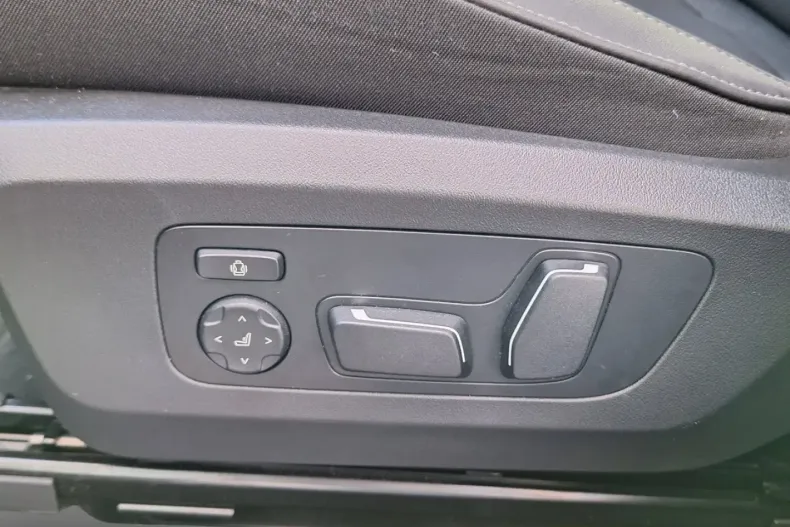 BMW X3 din 2024 cu 33.797 km - oferta BMW155217 - foto 10