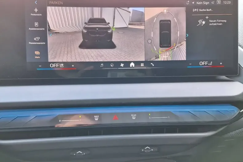 BMW X3 din 2024 cu 33.797 km - oferta BMW155217 - foto 13