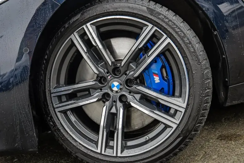 BMW M850 din 2023 cu 51.598 km - oferta BMW155218 - foto 4