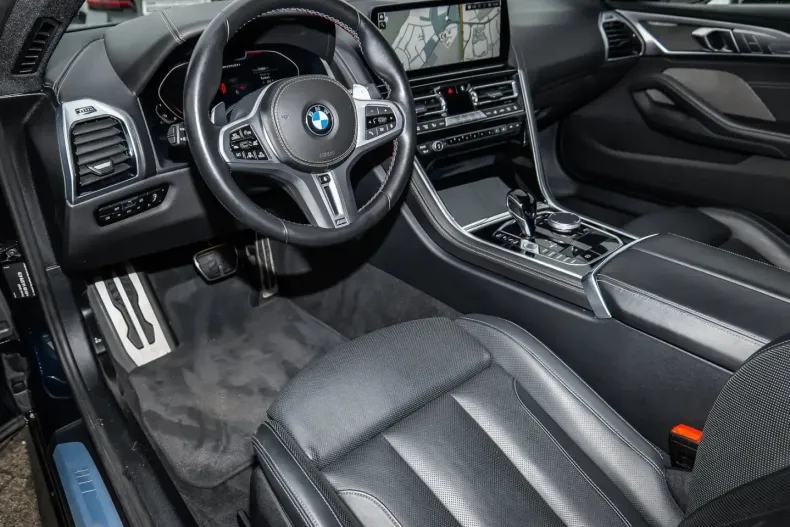 BMW M850 din 2023 cu 51.598 km - oferta BMW155218 - foto 5