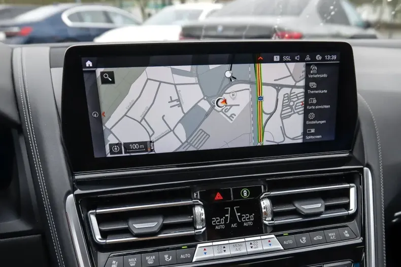 BMW M850 din 2023 cu 51.598 km - oferta BMW155218 - foto 6